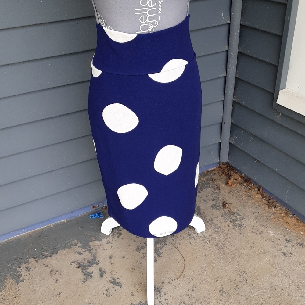 LulaRoe skirt